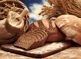 Хлеб и хлебцы