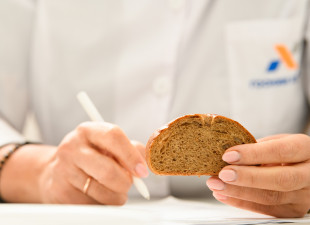 Во ФГАНУ НИИ хлебопекарной промышленности прошел дегустационный этап конкурса «Гарантия качества»