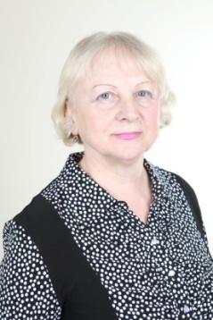 Барсукова Тамара Тимофеевна