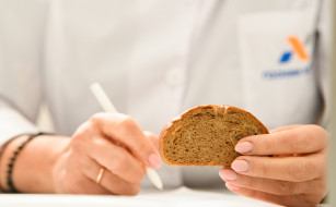 Во ФГАНУ НИИ хлебопекарной промышленности прошел дегустационный этап конкурса «Гарантия качества»