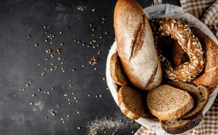 MK.ru: Российские ученые назвали пять критериев для выбора полезного хлеба