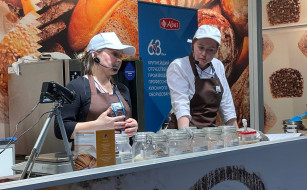 «Академия хлебопечения НИИХП» проведет 9 мастер-классов на выставке АГРОПРОДМАШ