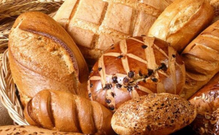 ТАСС: "Информация о потенциальном вреде дрожжевого хлеба не более чем очередной миф"