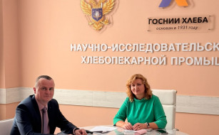 Директор ФГАНУ НИИХП М.Н.Костюченко приняла участие в заседании координационного совета по вопросам семеноводства СНГ