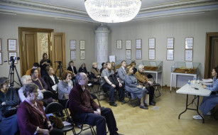 Об исторических предпосылках и научном обеспечении развития хлебопечения в СССР