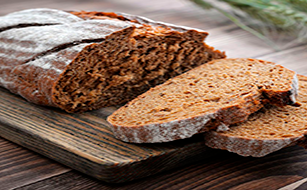 Ржаной хлеб: польза или вред желудку
