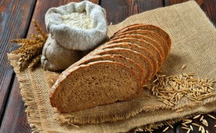 Всемирный день хлеба
