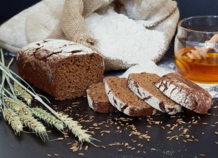 Мастер-класс «Пять авторских рецептур ржаного хлеба от НИИХП»