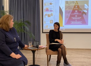 О пользе хлеба