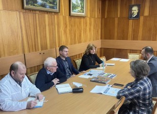 Выросла репа большая…