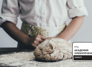 Открыта запись на обучение в  «Академии хлебопечения» НИИХП