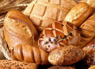 ТАСС: "Информация о потенциальном вреде дрожжевого хлеба не более чем очередной миф"