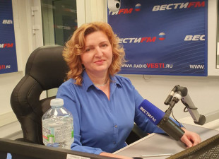 Вести.FM: Ржаной хлеб - кладезь полезных веществ