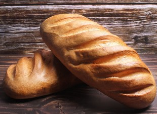 Батон нарезной: мифы и легенды