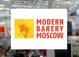 Modern Bakery Moscow - 2021