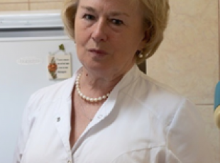 Павловская Елена Николаевна