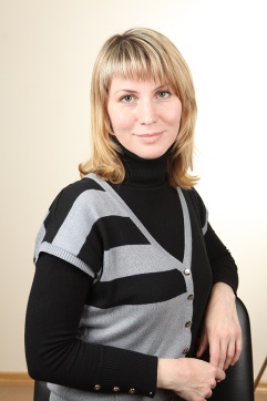 Савкина Олеся Александровна
